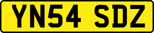 YN54SDZ