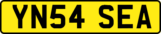 YN54SEA