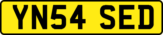 YN54SED
