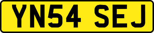YN54SEJ