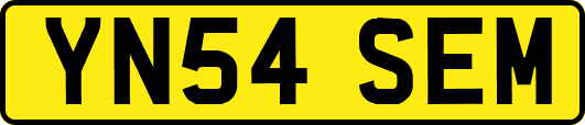 YN54SEM