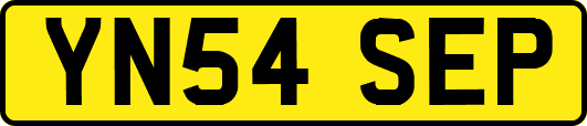 YN54SEP