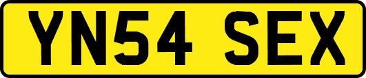 YN54SEX