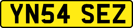 YN54SEZ