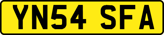YN54SFA