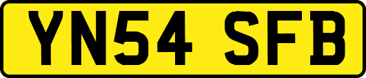 YN54SFB