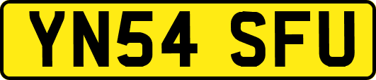 YN54SFU