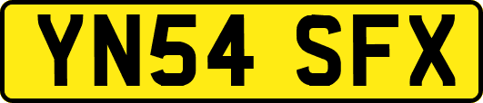 YN54SFX