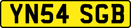 YN54SGB