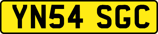 YN54SGC