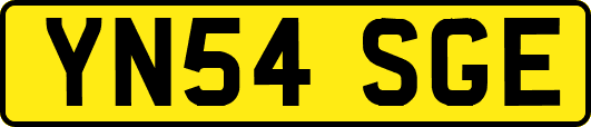 YN54SGE