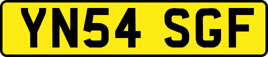 YN54SGF