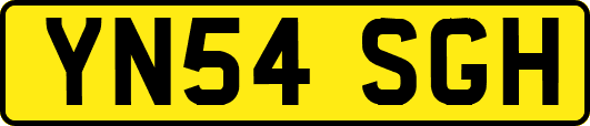 YN54SGH