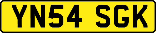 YN54SGK