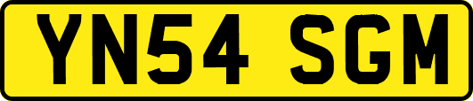 YN54SGM