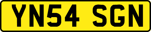 YN54SGN