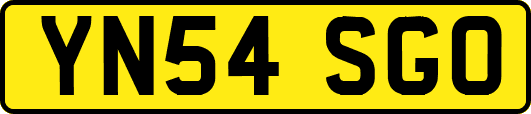 YN54SGO