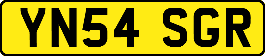 YN54SGR