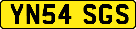 YN54SGS