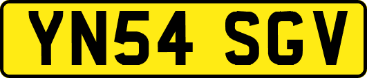 YN54SGV