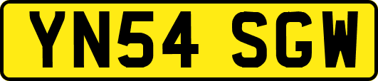 YN54SGW