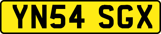 YN54SGX