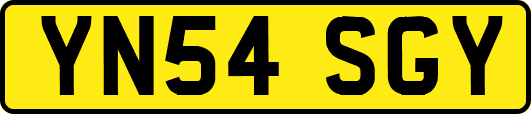 YN54SGY