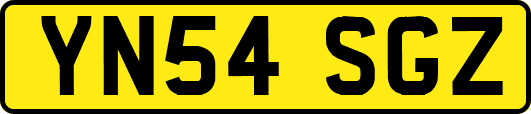YN54SGZ
