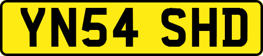 YN54SHD