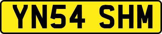 YN54SHM
