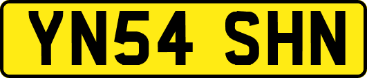 YN54SHN
