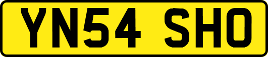YN54SHO