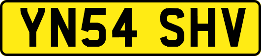 YN54SHV