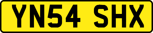 YN54SHX