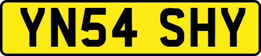 YN54SHY