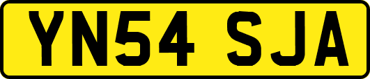 YN54SJA