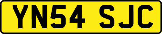 YN54SJC