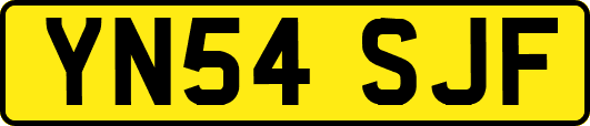 YN54SJF