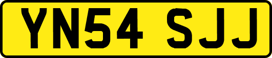 YN54SJJ
