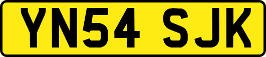 YN54SJK