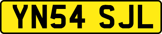 YN54SJL
