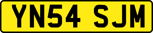YN54SJM