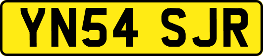 YN54SJR