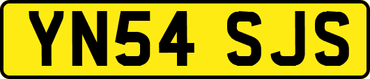 YN54SJS
