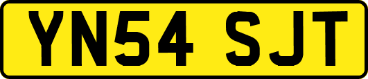 YN54SJT