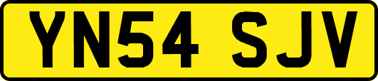 YN54SJV