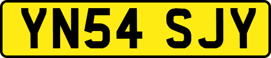 YN54SJY