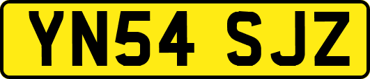 YN54SJZ