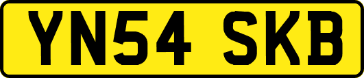 YN54SKB
