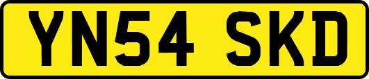YN54SKD